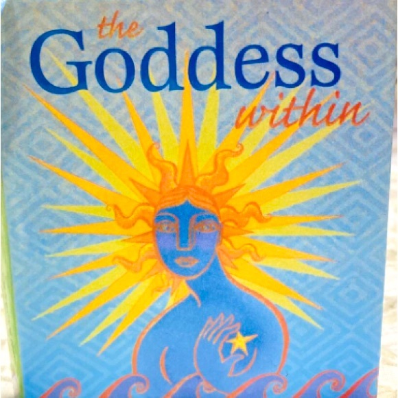 The Goddess Within (Miniature Edition By River Hutson) Inspirational - Picture 1 of 3